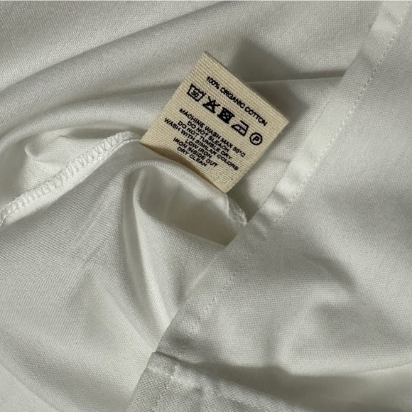 NWT Rare! Djerf Avenue Breezy Shirt - Picture 9 of 10